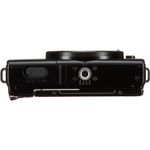 CanonEOSM200AparatFotoMirrorless241MP4KNegru