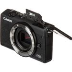 CanonEOSM200AparatFotoMirrorless241MP4KNegru