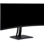 ViewsonicVP3481AMonitorCurbat34MVAWQHD100Hz5msFreeSync