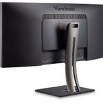 ViewsonicVP3481AMonitorCurbat34MVAWQHD100Hz5msFreeSync