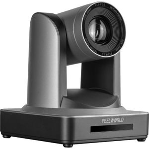 Feelworld POE20X SDI HDMI PoE PTZ Camera cu Zoom Optic 20x