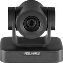 Feelworld 1080p USB 2.0 PTZ Camera cu Zoom Optic 10x