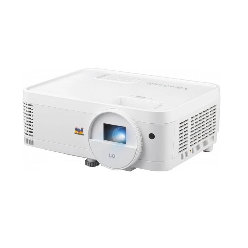 Viewsonic-LS500WH-Videoproiector-WXGA-3000-LED-Lumeni-Alb.0