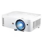 ViewsonicLS550WHVideoproiector3000LEDLumeniShortThrowWXGA