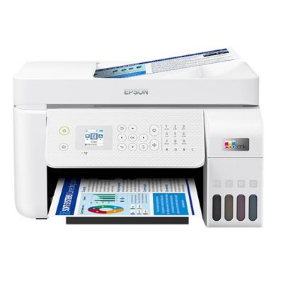 Epson EcoTank L5296 MFP Imprimanta A4