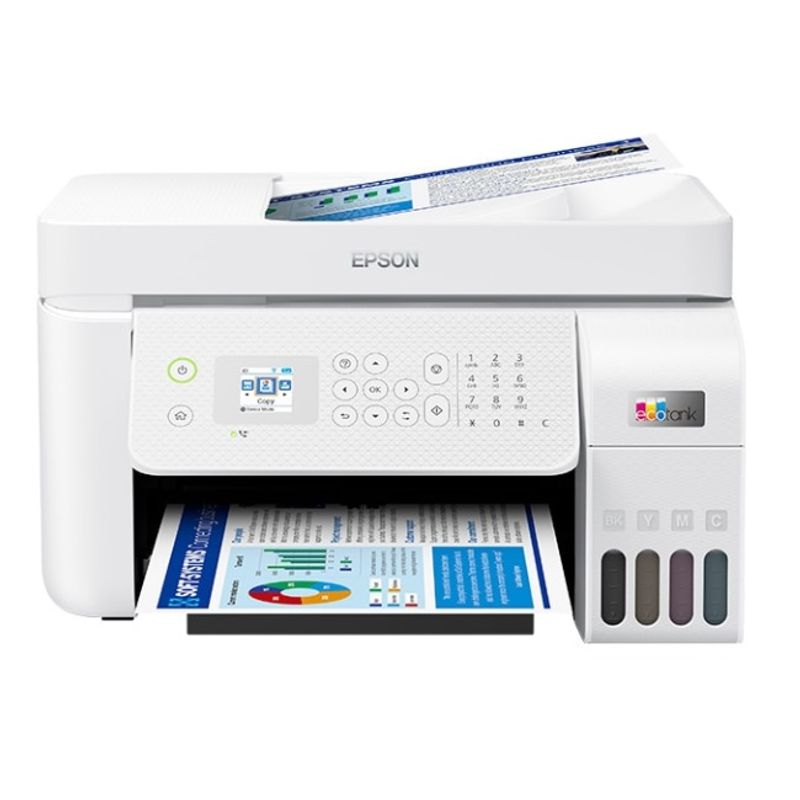 EpsonEcoTankL5296MFPImprimantaA41