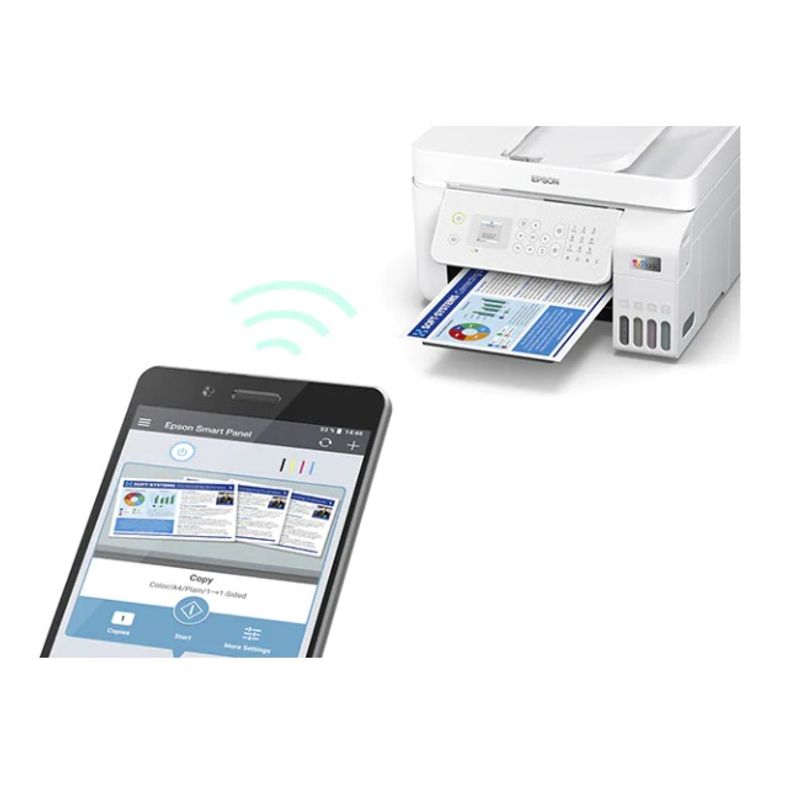 EpsonEcoTankL5296MFPImprimantaA45
