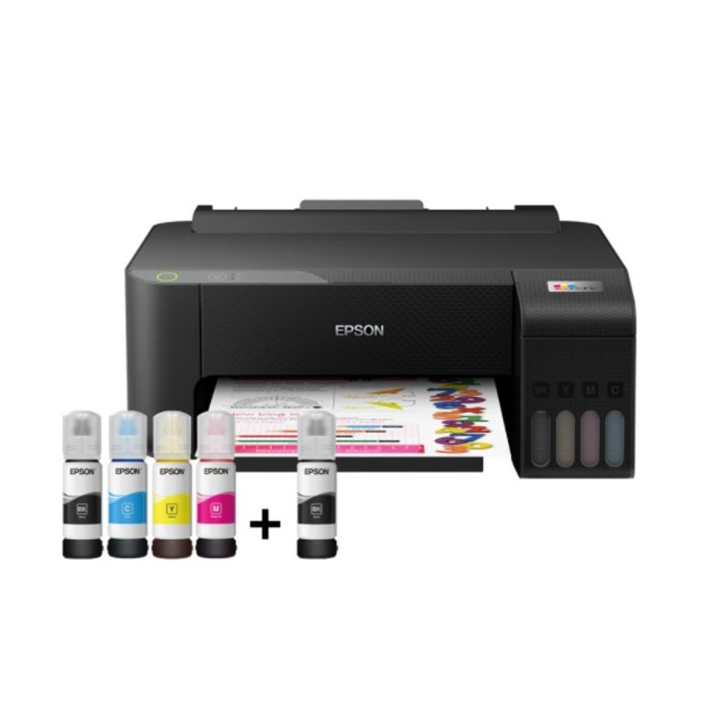 EpsonEcoTankL1210MFPImprimantaA42