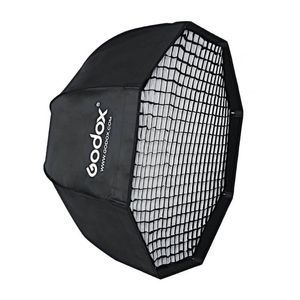 Godox SB-GUE80 Softbox Tip Umbrela cu Montura Bowens Octa 80cm