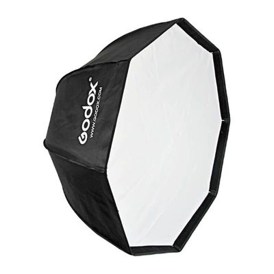 Godox SB-GUE80 Softbox Tip Umbrela cu Montura Bowens Octa 80cm