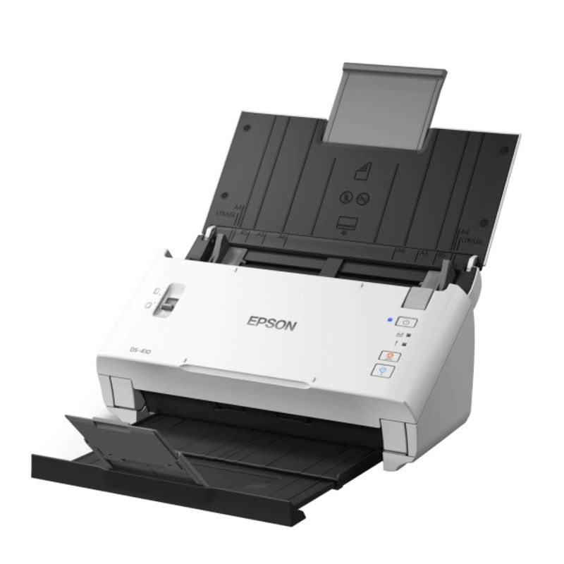 EpsonWorkForceDS410ScannerA43