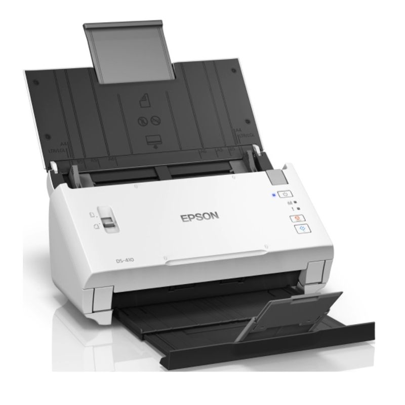 EpsonWorkForceDS410ScannerA45