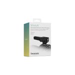 SaramonicVmic4MicrofonDualCondensator4