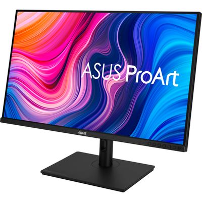 Asus PA328CGV ProArt Monitor IPS LED 32" 16:9 WQHD (2560x1440) Kensington Lock Negru