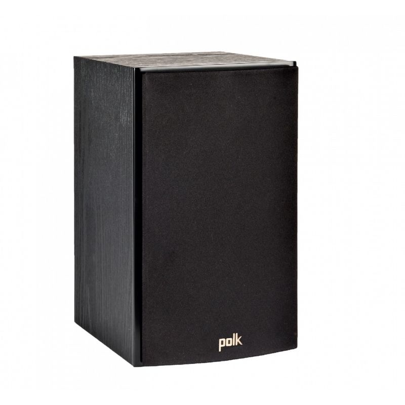 Polk-Audio-T15-Boxa-Compacta-Negru