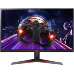 LG27MP60GBMonitorLCD27IPSFullHD
