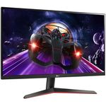 LG27MP60GBMonitorLCD27IPSFullHD