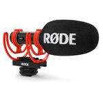 RodeVideomicGOIIMicrofon1