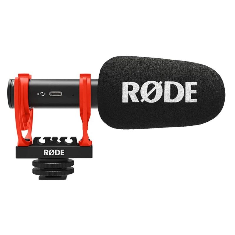 Rode-Videomic-GO-II-Microfon.2