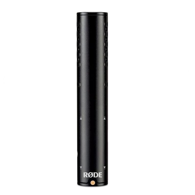 RodeVideomicGOIIMicrofon4