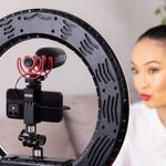 RodeVideomicGOIIMicrofon5