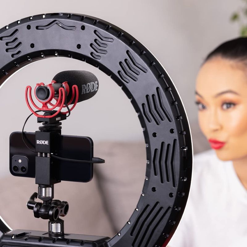 RodeVideomicGOIIMicrofon5