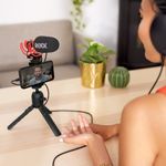 RodeVideomicGOIIMicrofon7