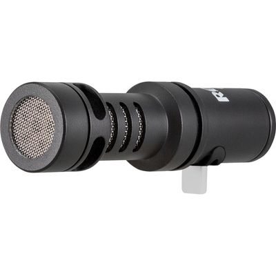 Rode Videomic ME-C Microfon pentru Dispozitive Android