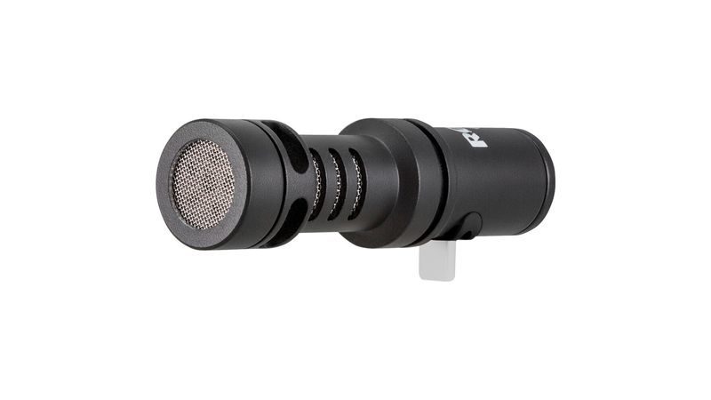 Rode Videomic ME-C Microfon pentru Dispozitive Android - F64.ro