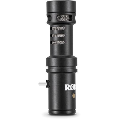Rode Videomic ME-C Microfon pentru Dispozitive Android