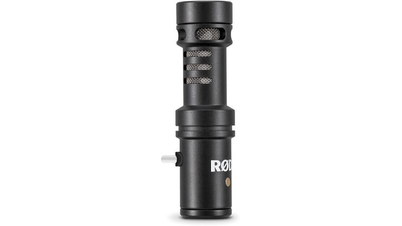 Rode Videomic ME-C Microfon pentru Dispozitive Android - F64.ro