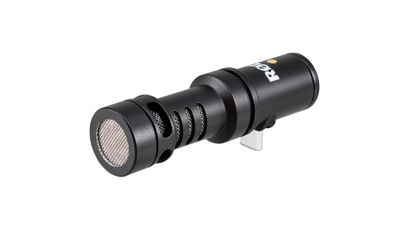 Rode Videomic ME-C Microfon pentru Dispozitive Android - F64.ro