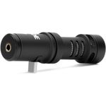 RodeVideomicMECMicrofonpentruDispozitiveAndroid5