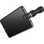 RodeVideomicMECMicrofonpentruDispozitiveAndroid10