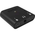 RodeAIMicroInterfataAudioUltracompacta2x2USBTypeC1