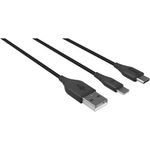RodeAIMicroInterfataAudioUltracompacta2x2USBTypeC2