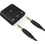 RodeAIMicroInterfataAudioUltracompacta2x2USBTypeC3