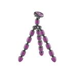Cullmann-ALPHA-300-Minitrepied-Flexibil-Purple