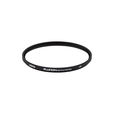 Hoya FUSION Antistatic Filtru UV 37mm