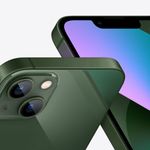 AppleiPhone13TelefonMobil512GB5GGreen