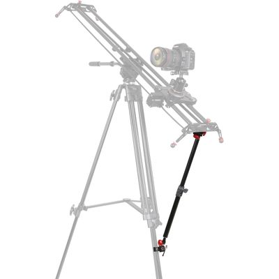 GVM Suporturi de Aluminiu pentru Slider