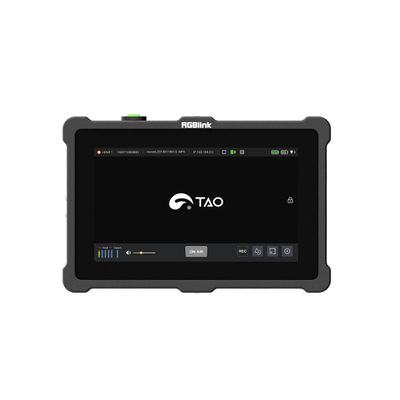 RGBlink TAO 1Pro Recorder Switcher Streamer Video HDMI/USB/NDI