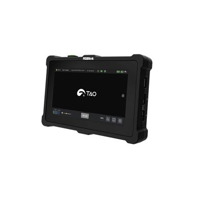 RGBlink TAO 1Pro Recorder Switcher Streamer Video HDMI/USB/NDI