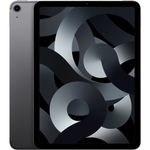 Apple-iPad-Air5-Tableta-10.9--Cellular-256GB-Space-Grey