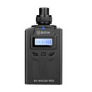 Boya BY-WXLR8 PRO UHF Transmitator Wireless XLR
