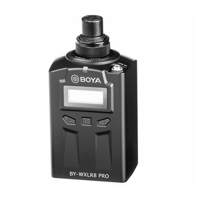 Boya BY-WXLR8 PRO UHF Transmitator Wireless XLR
