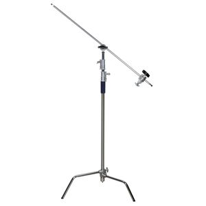 Kaiser C-Stand 330 Stativ cu Brat Boom