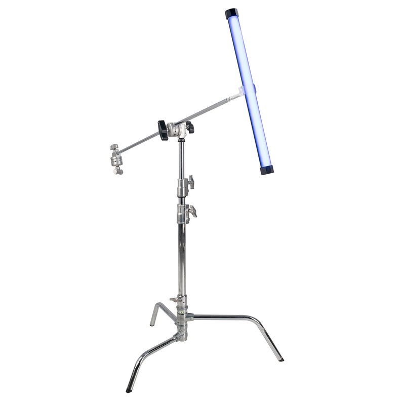 Kaiser-C-Stand-330-Stativ-cu-Brat-Boom.3