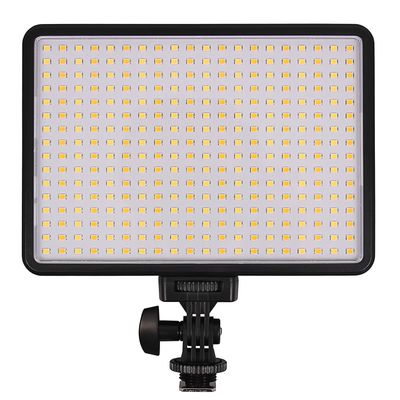 Patona LED-320A Lampa LED Bicolor 3200-5600K 28W