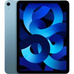 Apple iPad Air5 Tableta 10.9" Wi-Fi 64GB Blue